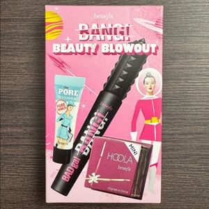 Benefit BANG! Beauty Blowout